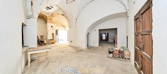 6 rooms House in Tuglie, Italy No. 230589 22