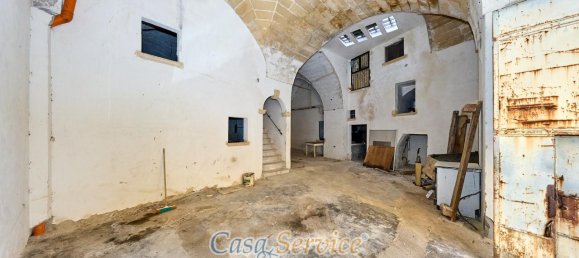 6 rooms House in Tuglie, Italy No. 230589 18