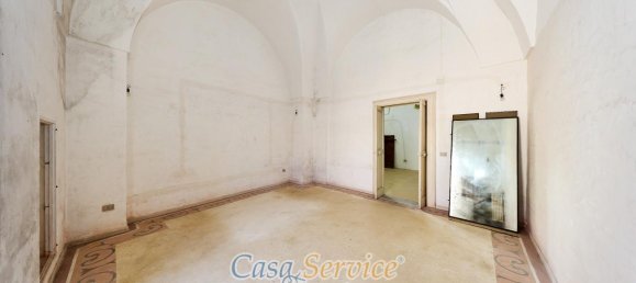 6 rooms House in Tuglie, Italy No. 230589 32