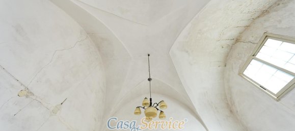 6 rooms House in Tuglie, Italy No. 230589 28