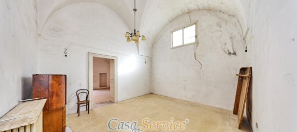 6 rooms House in Tuglie, Italy No. 230589 27