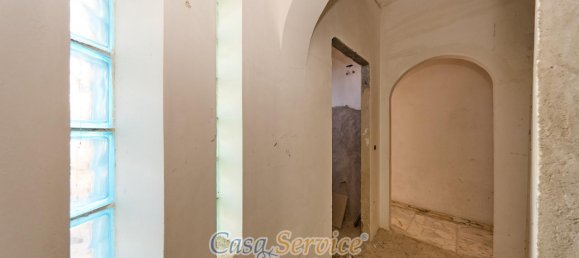 6 rooms House in Tuglie, Italy No. 230589 41