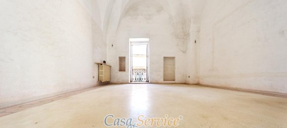 6 rooms House in Tuglie, Italy No. 230589 33