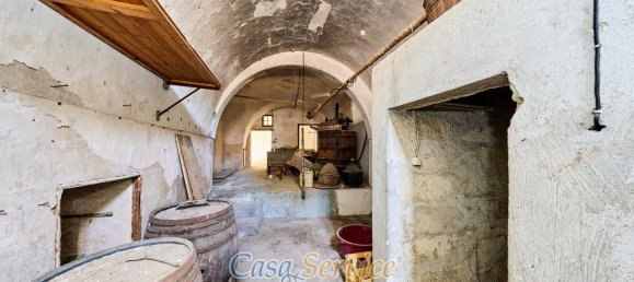 6 rooms House in Tuglie, Italy No. 230589 21