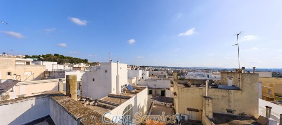 6 rooms House in Tuglie, Italy No. 230589 14