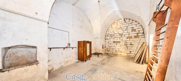 6 rooms House in Tuglie, Italy No. 230589 23