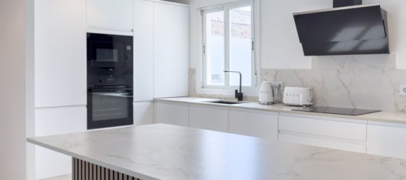 Penthouse T2 em Marbella, Spain N.º 147041 19