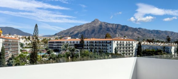 Penthouse T2 em Marbella, Spain N.º 147041 18