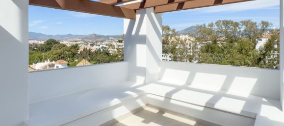 Penthouse T2 em Marbella, Spain N.º 147041 30