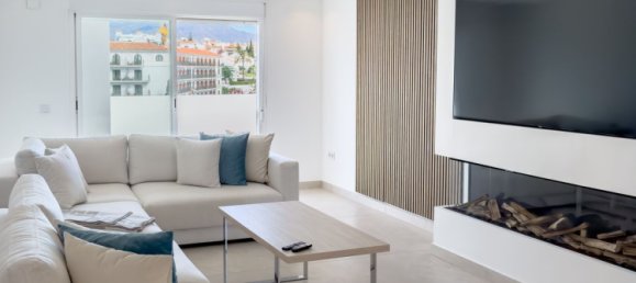 Penthouse T2 em Marbella, Spain N.º 147041 27