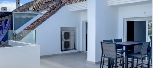 Penthouse T2 em Marbella, Spain N.º 147041 12