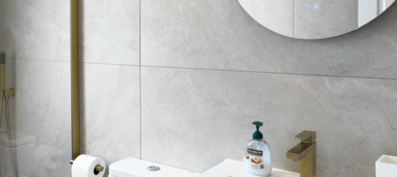 Penthouse T2 em Marbella, Spain N.º 147041 35