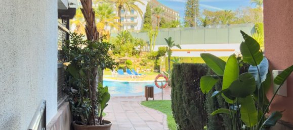 Penthouse T2 em Marbella, Spain N.º 147041 8