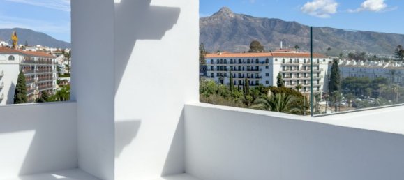 Penthouse T2 em Marbella, Spain N.º 147041 29