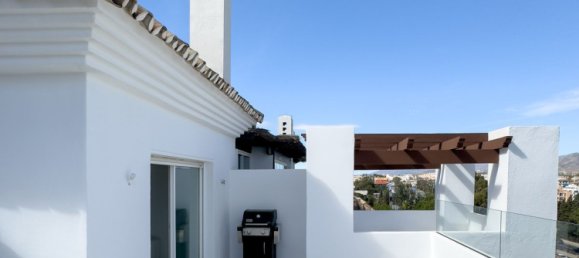 Penthouse T2 em Marbella, Spain N.º 147041 13