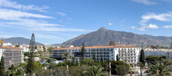 Penthouse T2 em Marbella, Spain N.º 147041 24