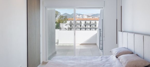 Penthouse T2 em Marbella, Spain N.º 147041 26