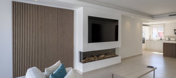 Penthouse T2 em Marbella, Spain N.º 147041 41