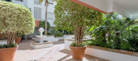 Penthouse T2 em Marbella, Spain N.º 147041 11