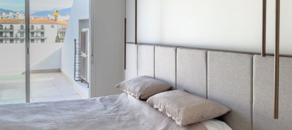 Penthouse T2 em Marbella, Spain N.º 147041 4