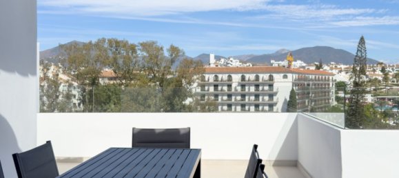 Penthouse T2 em Marbella, Spain N.º 147041 31
