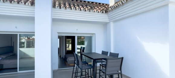 Penthouse T2 em Marbella, Spain N.º 147041 15