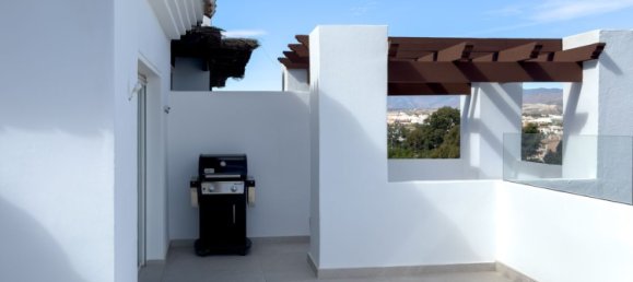 Penthouse T2 em Marbella, Spain N.º 147041 14