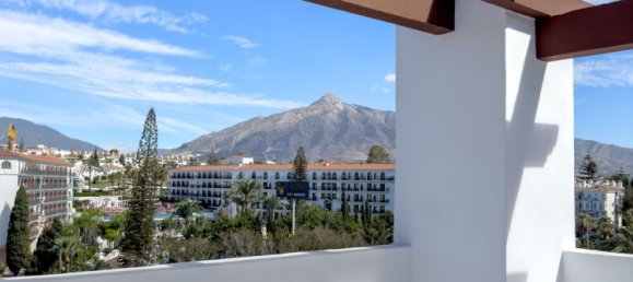 Penthouse T2 em Marbella, Spain N.º 147041 28