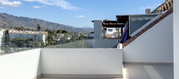 Penthouse T2 em Marbella, Spain N.º 147041 16