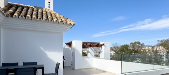Penthouse T2 em Marbella, Spain N.º 147041 17