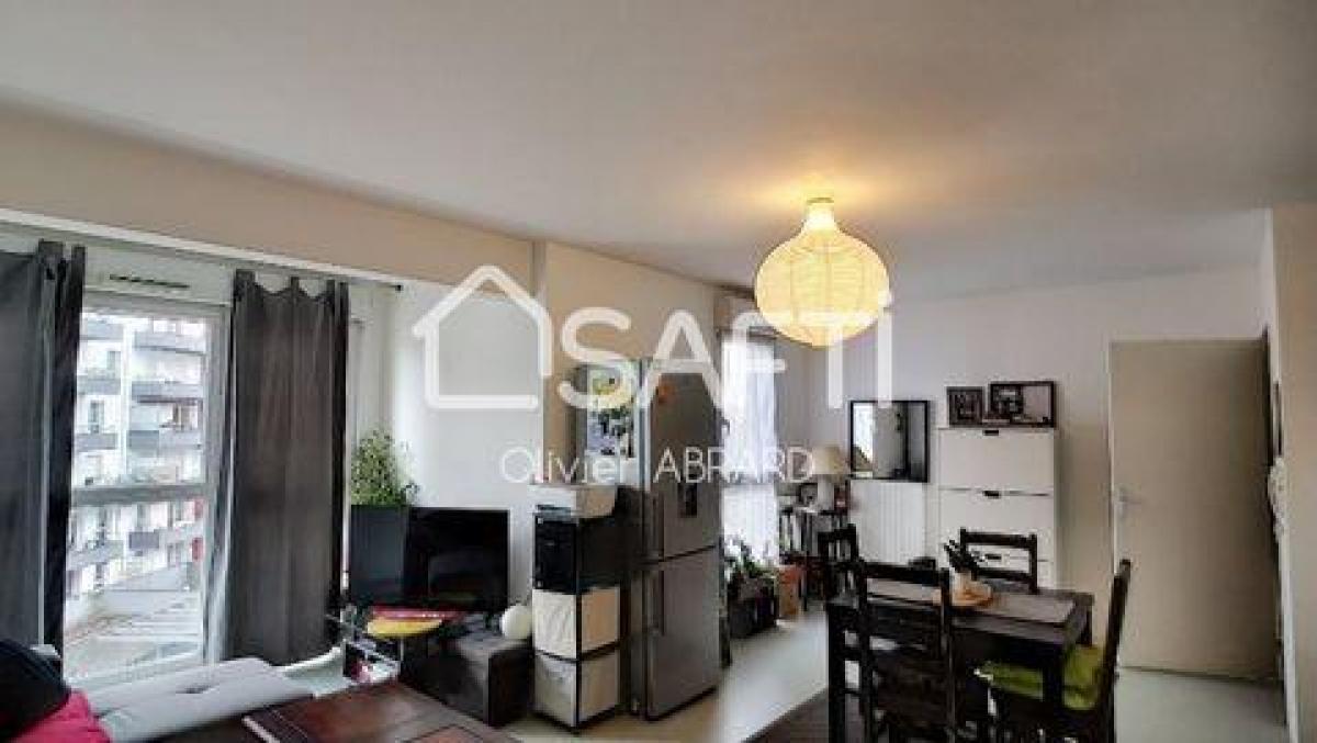 2 chambres Appartement à Saint-Herblain, France No. 26727