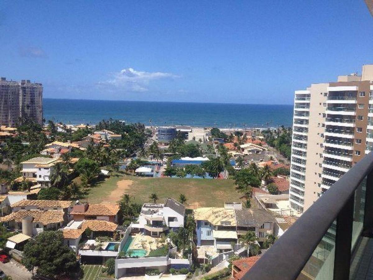 Квартира с 3 спальнями в Салвадор-ду-Сул, Бразилия № 496471