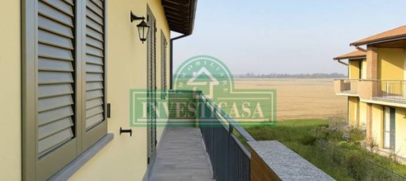 2 Schlafzimmer Wohnung in Albuzzano, Italy, Nr. 327329 28