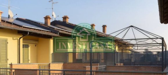 2 Schlafzimmer Wohnung in Albuzzano, Italy, Nr. 327329 21