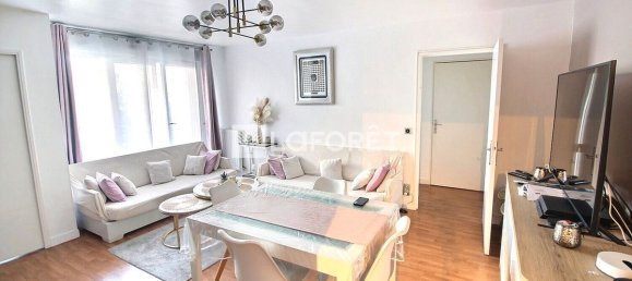 2 غرف نوم شقة في Gennevilliers, France رقم 178559 9