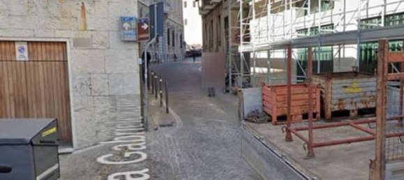 5-Zimmer Wohnung in Ancona, Italy, Nr. 196007 47