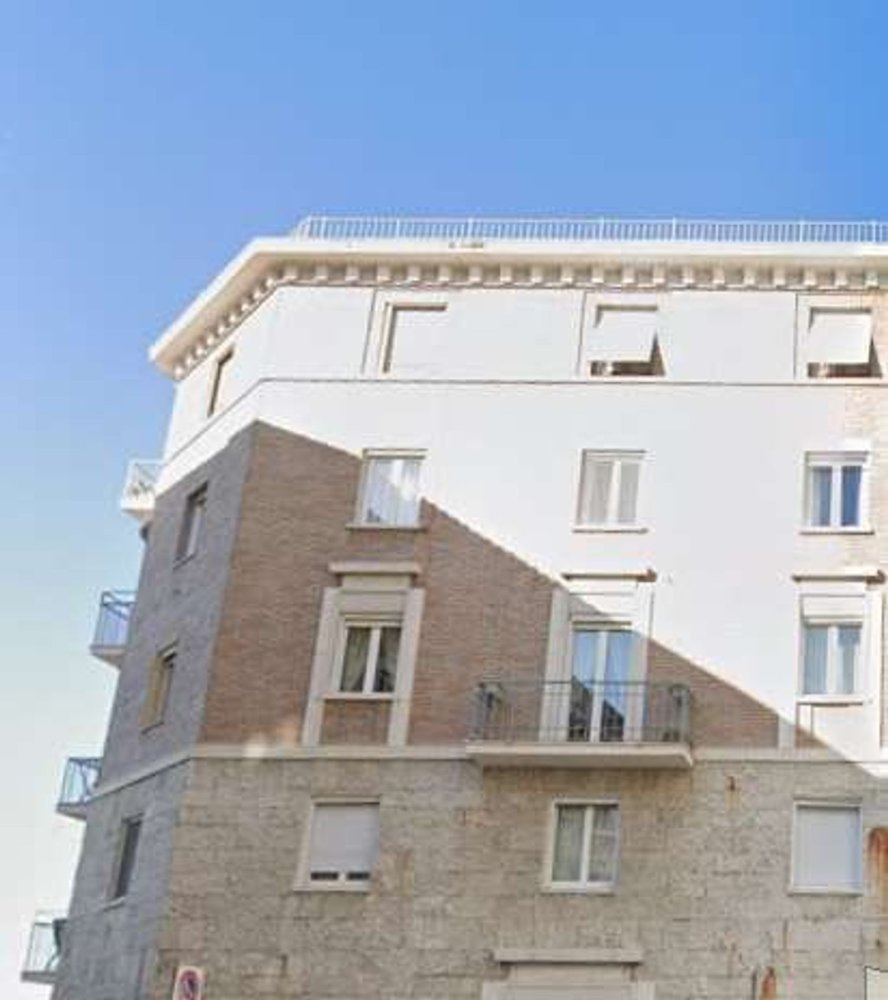 5-Zimmer Wohnung in Ancona, Italy, Nr. 196007