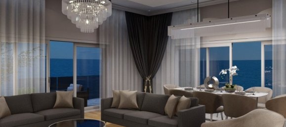 Apartment 1+2 in Istanbul, Turkey No. 2263 2