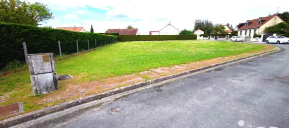  قطعة أرض في Saint-Genou, France 1026متر مربع رقم 72000 7