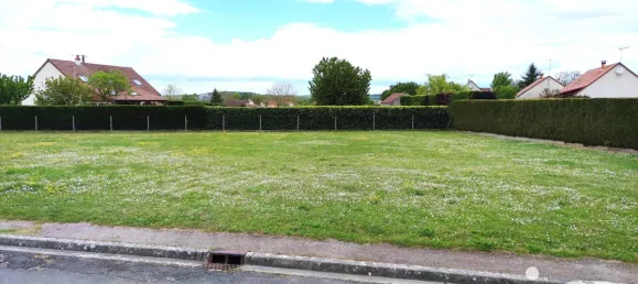  قطعة أرض في Saint-Genou, France 1026متر مربع رقم 72000 9