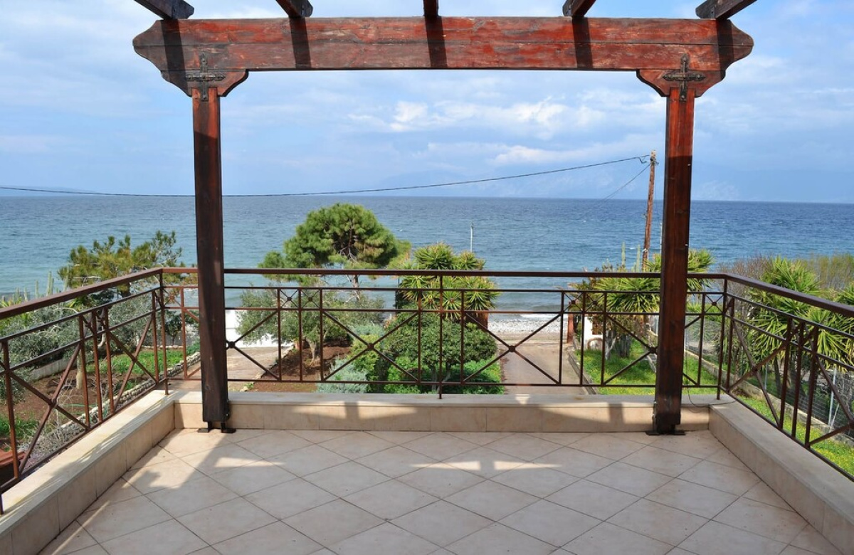5 bedrooms Villa for sale in Central Greece, Thessaly and Central Greece, Greece № 47255