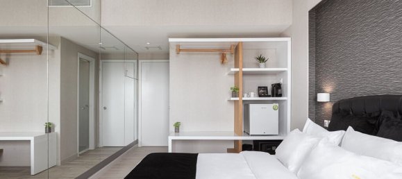 Таунхаус 2200м² в Глифада, Южные Афины, Аттика, Греция № 6523 6