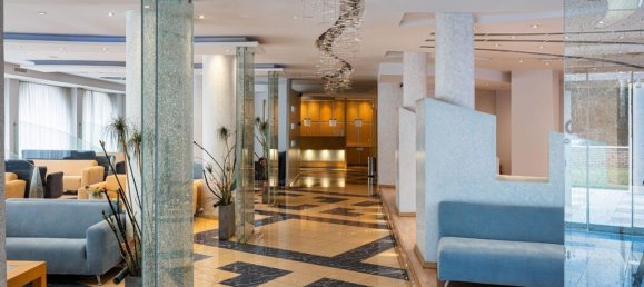 Таунхаус 2200м² в Глифада, Южные Афины, Аттика, Греция № 6523 7