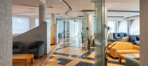 Таунхаус 2200м² в Глифада, Южные Афины, Аттика, Греция № 6523 8
