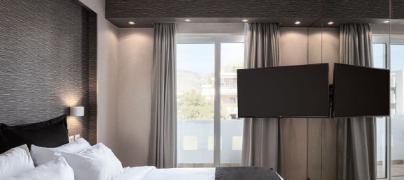 Таунхаус 2200м² в Глифада, Южные Афины, Аттика, Греция № 6523 4
