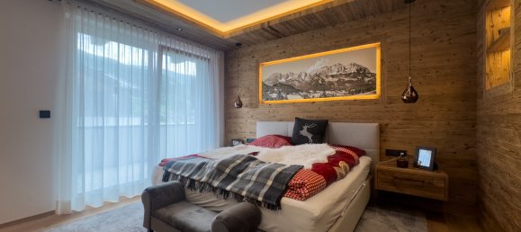 4 غرف نوم منزل في Kirchberg in Tirol, Austria رقم 17153 5