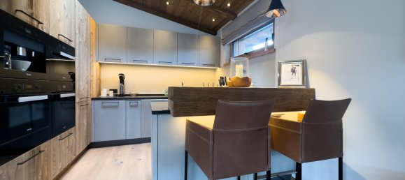 4 غرف نوم منزل في Kirchberg in Tirol, Austria رقم 17153 4