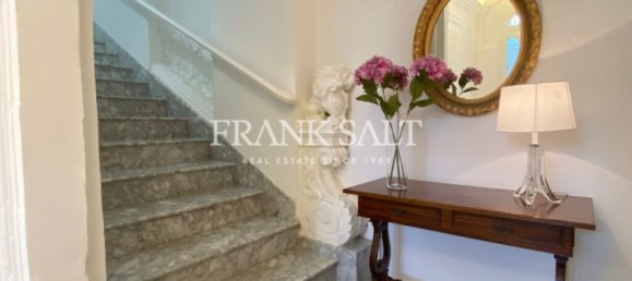 3 chambres Maison de ville à Kalkara, Malta No. 10094 19