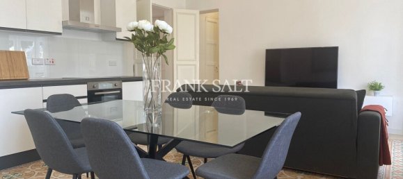 3 chambres Maison de ville à Kalkara, Malta No. 10094 8