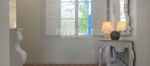 3 chambres Maison de ville à Kalkara, Malta No. 10094 17